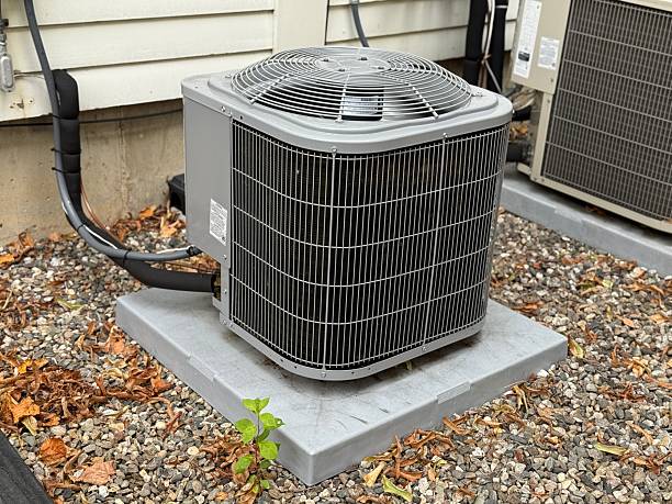 24/7 Emergency Hvac experts in Mc Daniels, KY